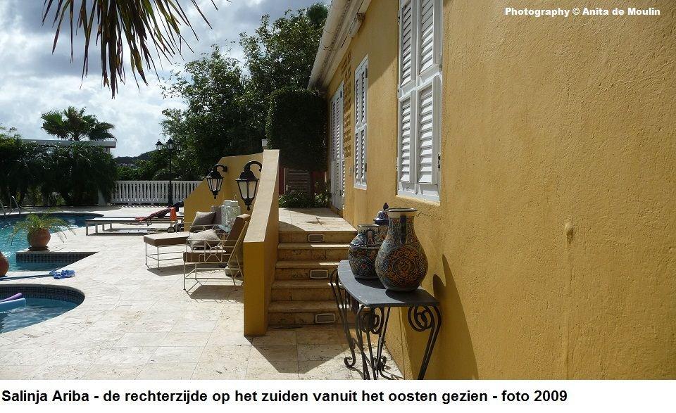 17. Salinja Ariba rechterzijde vanuit het oosten 2009